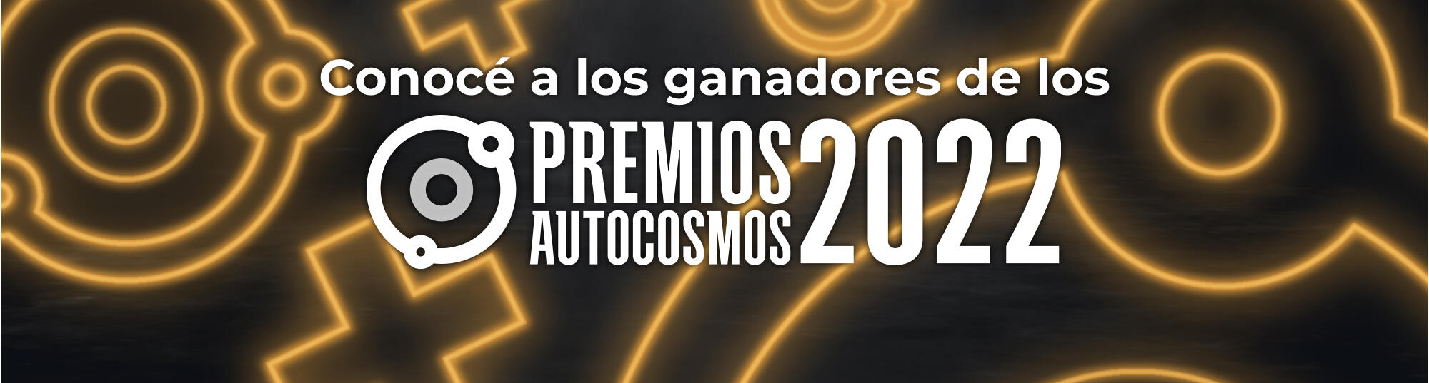 Premios Autocosmos 2022: Estos son TUS ganadores