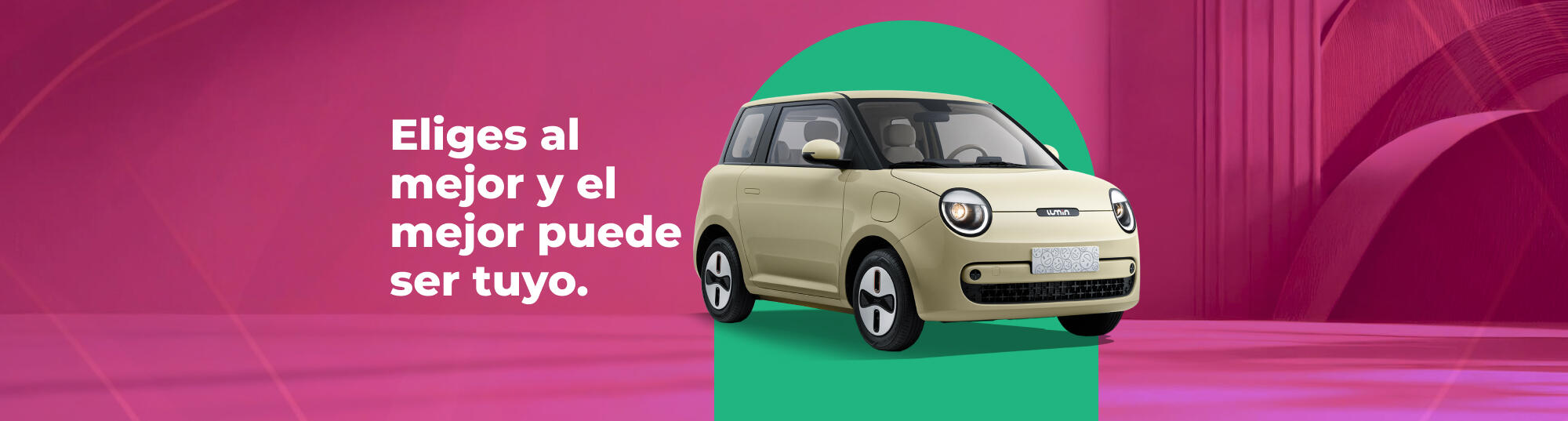 Vota en los premios Autocosmos y llévate un Changan Lumin