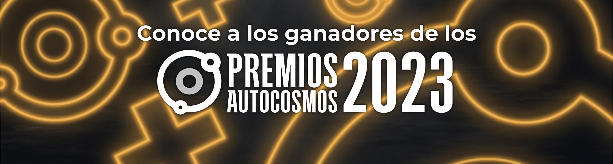 Premios Autocosmos 2023: Estos son los ganadores