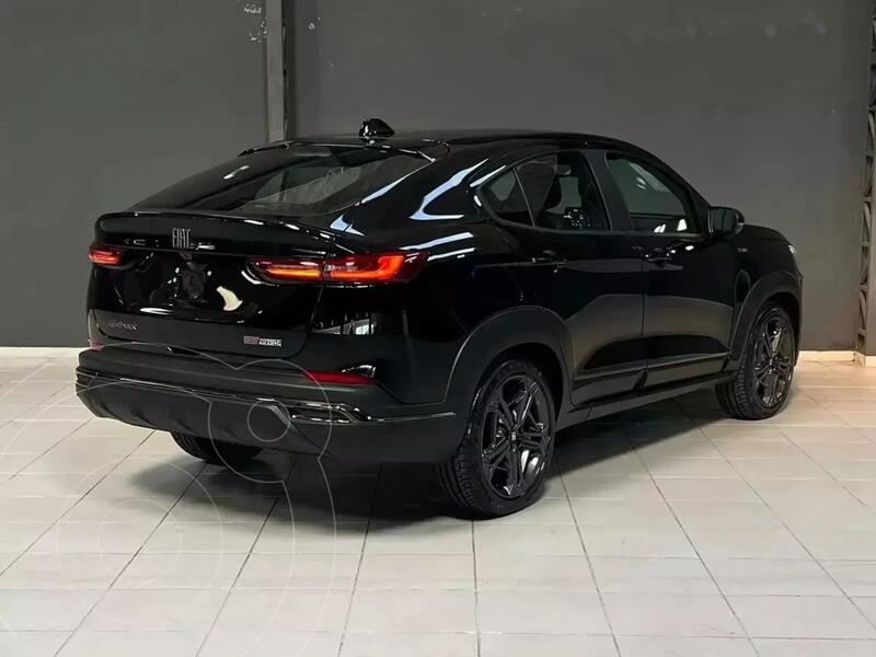 Ahora podés tener tu Fastback con cuotas que te sorprenden