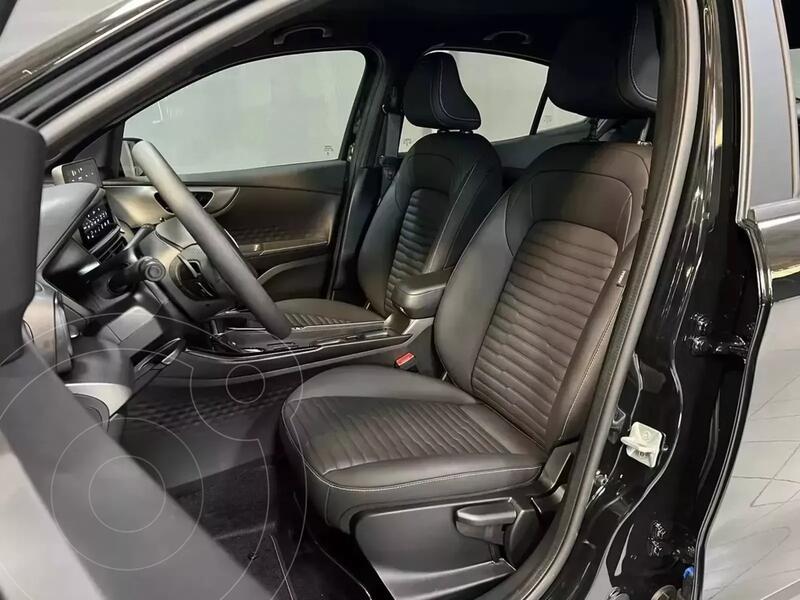 Ahora podés tener tu Fastback con cuotas que te sorprenden