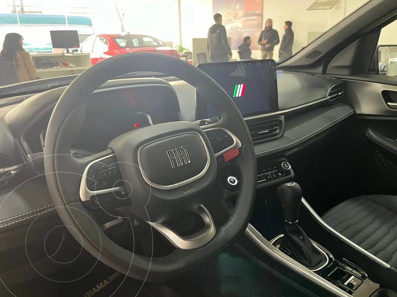 Ahora podés tener tu Fastback con cuotas que te sorprenden