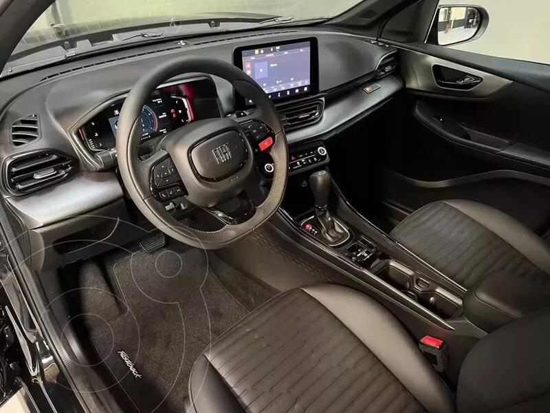 Ahora podés tener tu Fastback con cuotas que te sorprenden