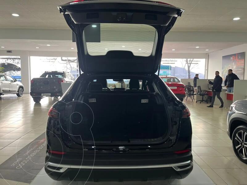 Ahora podés tener tu Fastback con cuotas que te sorprenden