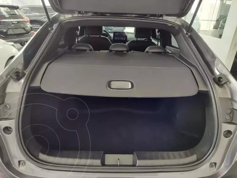 Ahora podés tener tu Fastback con cuotas que te sorprenden