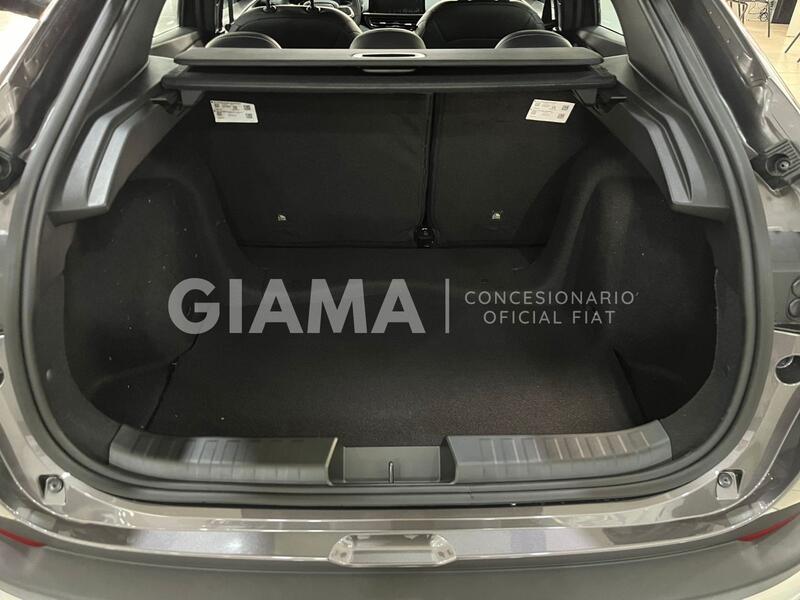 Ahora podés tener tu Fastback con cuotas que te sorprenden