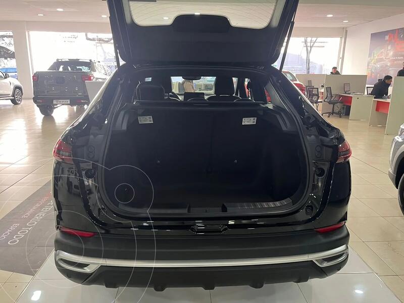 Ahora podés tener tu Fastback con cuotas que te sorprenden