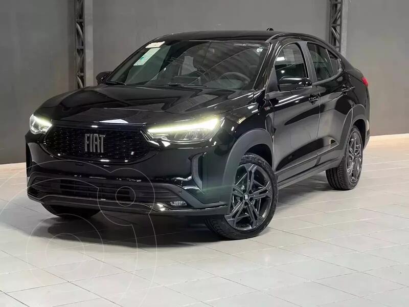 Ahora podés tener tu Fastback con cuotas que te sorprenden