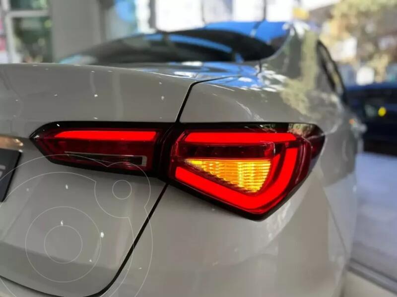 El Auto de los Argentinos, Ahora Renovado