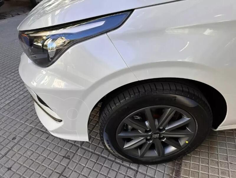 El Auto de los Argentinos, Ahora Renovado