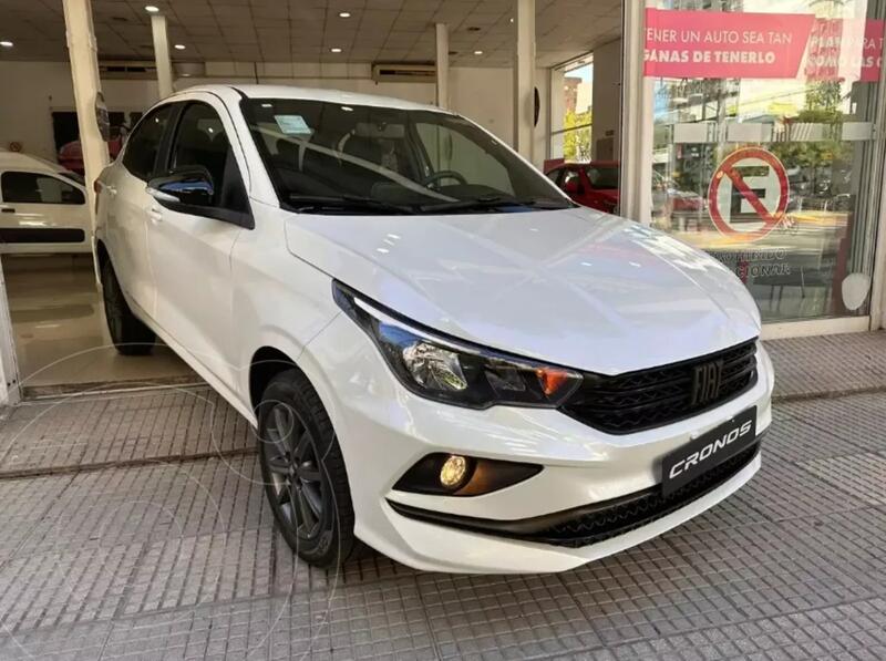 El Auto de los Argentinos, Ahora Renovado