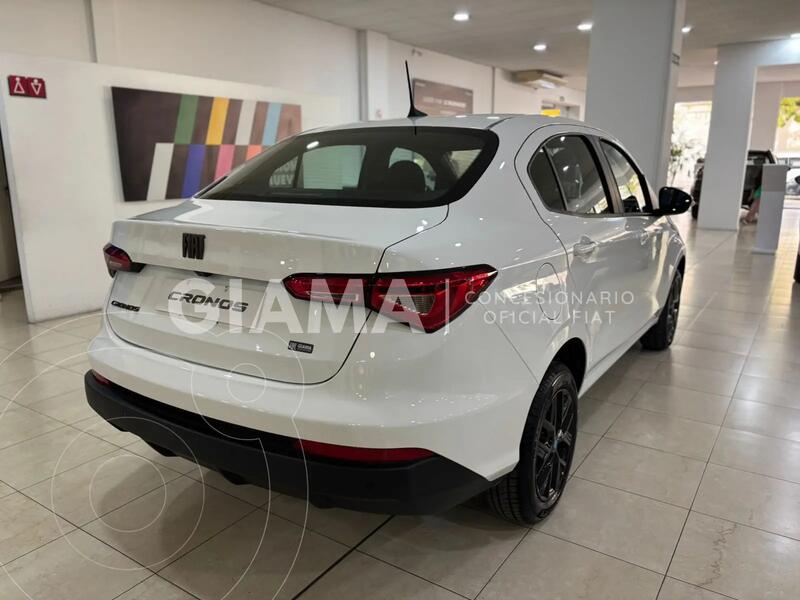 El Auto de los Argentinos, Ahora Renovado