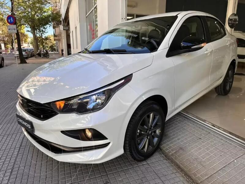 El Auto de los Argentinos, Ahora Renovado