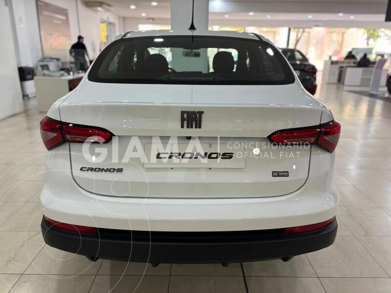 El Auto de los Argentinos, Ahora Renovado