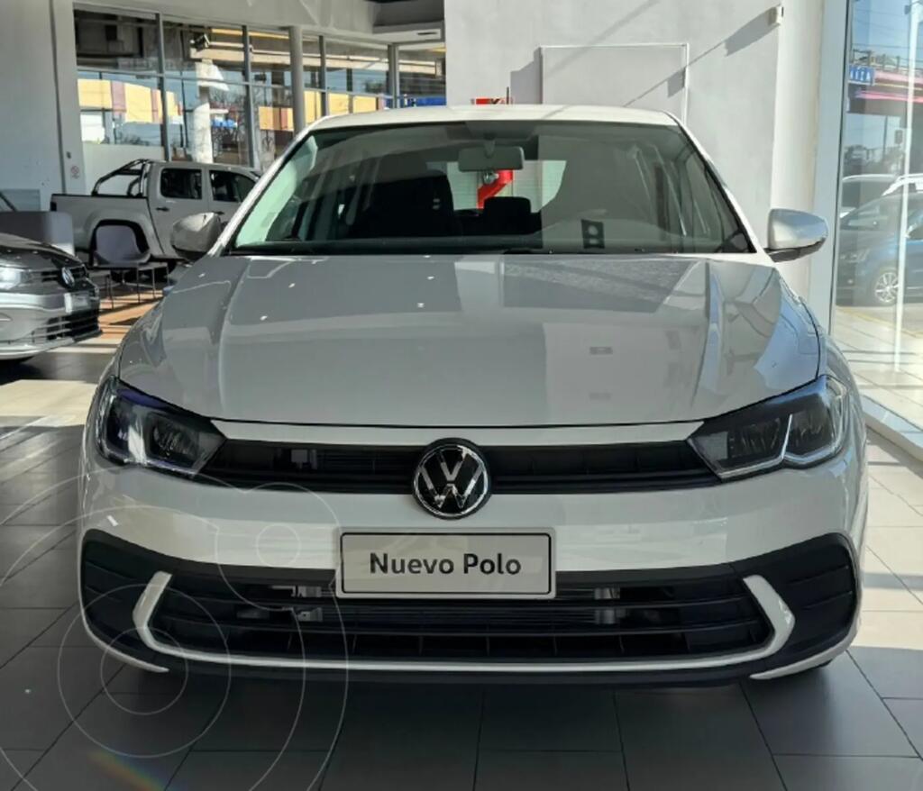 Conocé el nuevo polo en su máximo esplendor