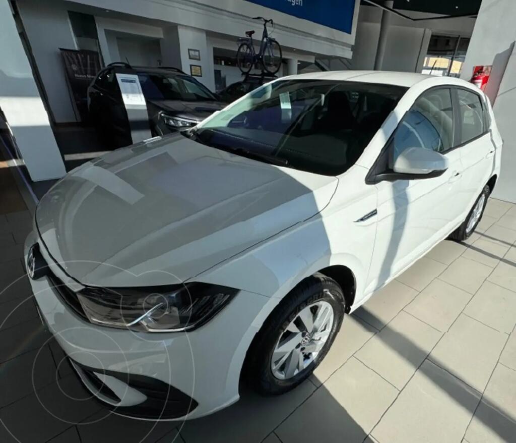 Conocé el nuevo polo en su máximo esplendor