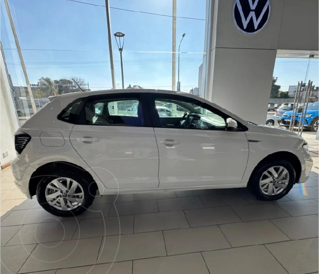 Conocé el nuevo polo en su máximo esplendor
