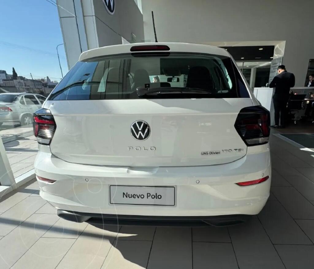Conocé el nuevo polo en su máximo esplendor