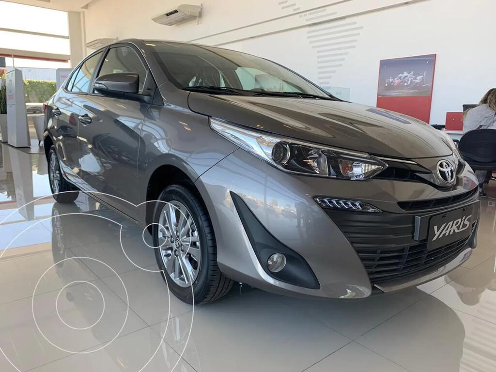 ¡Acercate a tu nuevo TOYOTA YARIS!