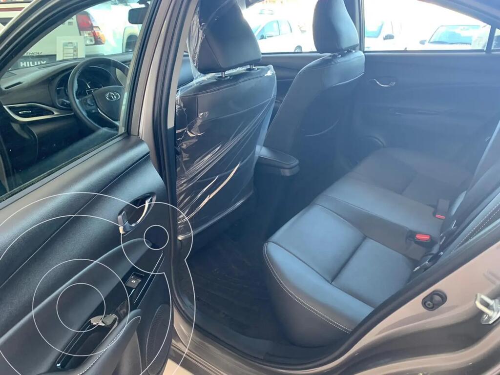 ¡Acercate a tu nuevo TOYOTA YARIS!