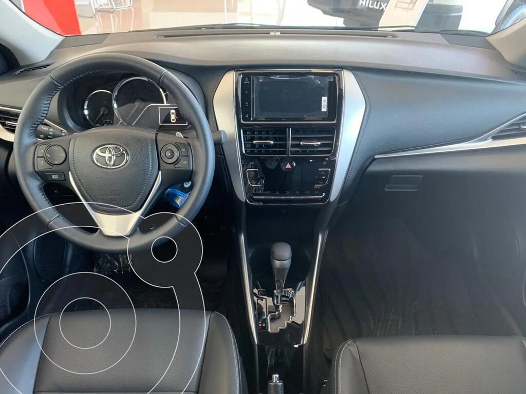 ¡Acercate a tu nuevo TOYOTA YARIS!