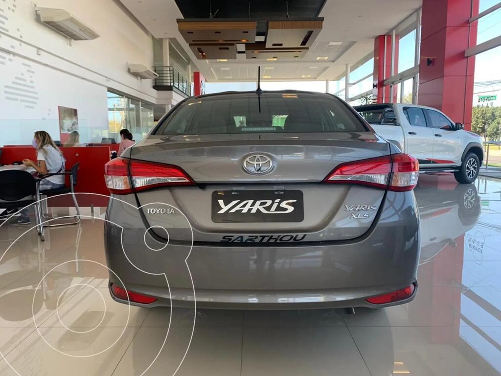 ¡Acercate a tu nuevo TOYOTA YARIS!