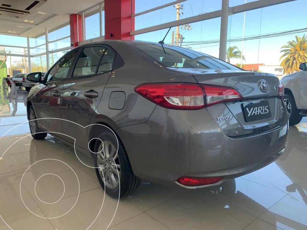 ¡Acercate a tu nuevo TOYOTA YARIS!