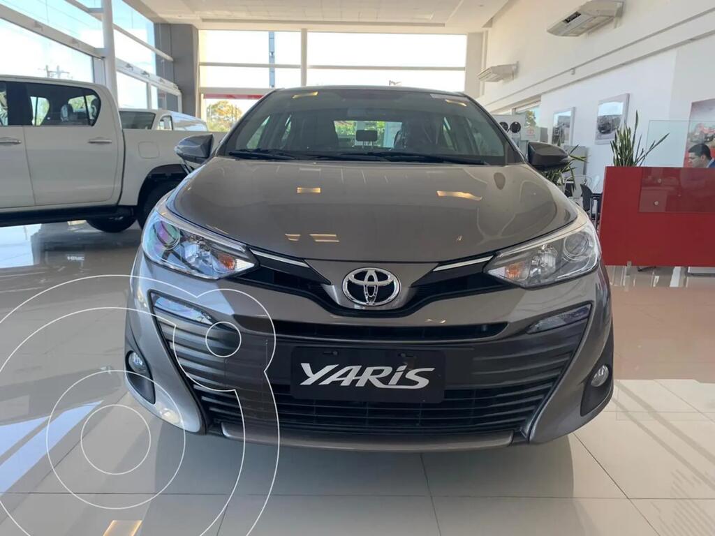 ¡Acercate a tu nuevo TOYOTA YARIS!