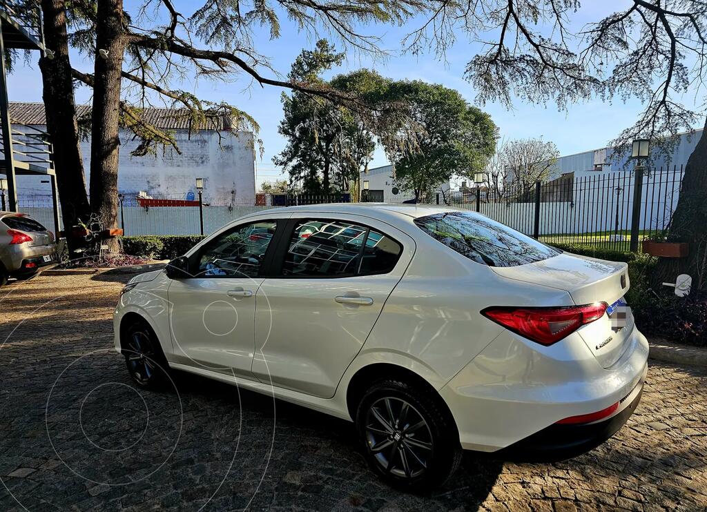 Tu próximo auto puede ser un Cronos