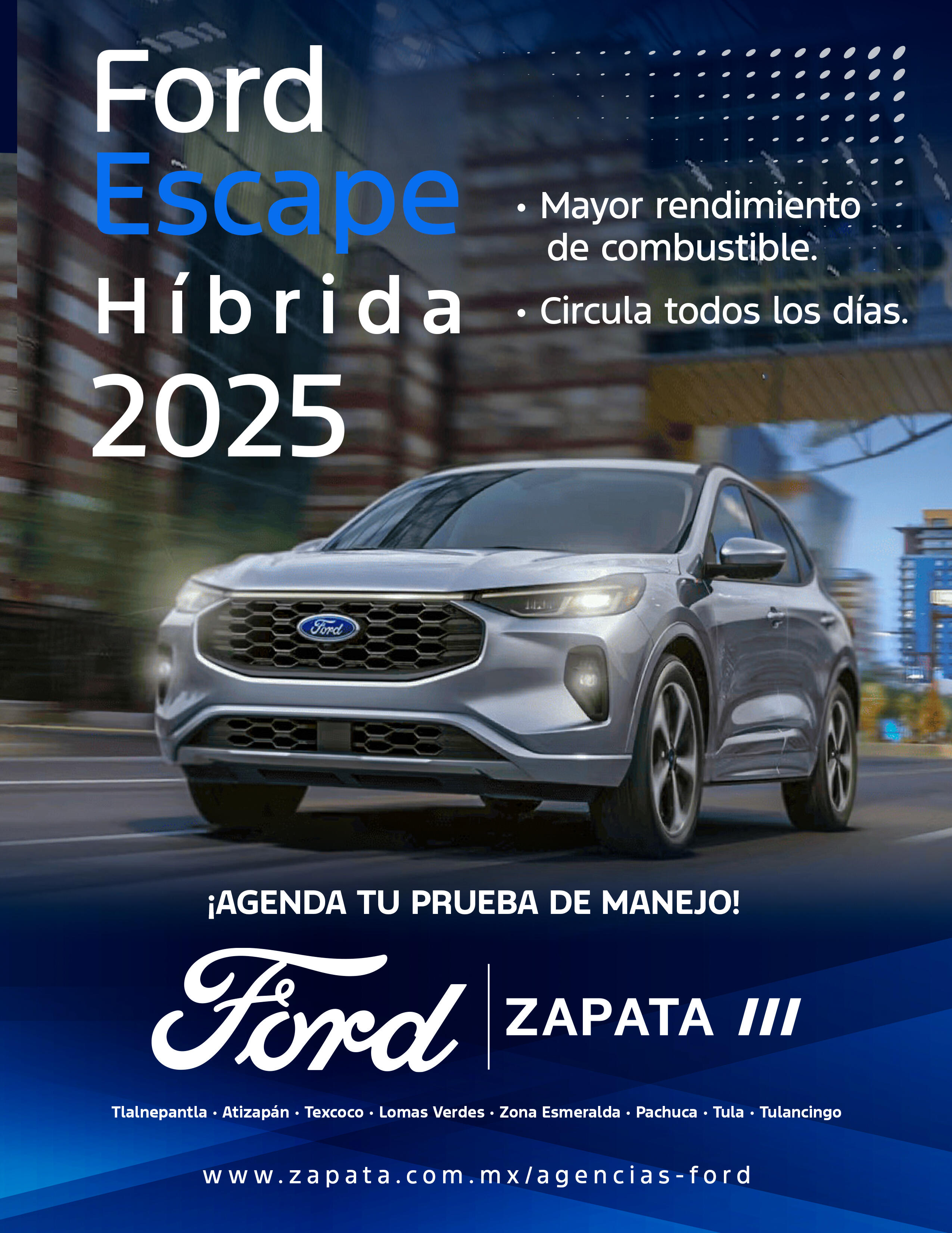 MODELOS 2025