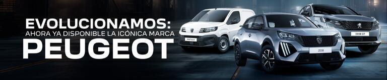 PROMOCIONES EN PEUGEOT 