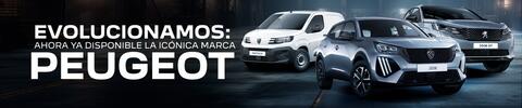 promo PROMOCIONES EN PEUGEOT 