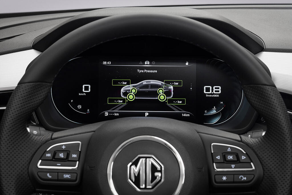 EL AUTO CON MÁS ESPACIO EN EL SEGMENTO