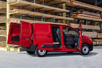 Citroën Berlingo