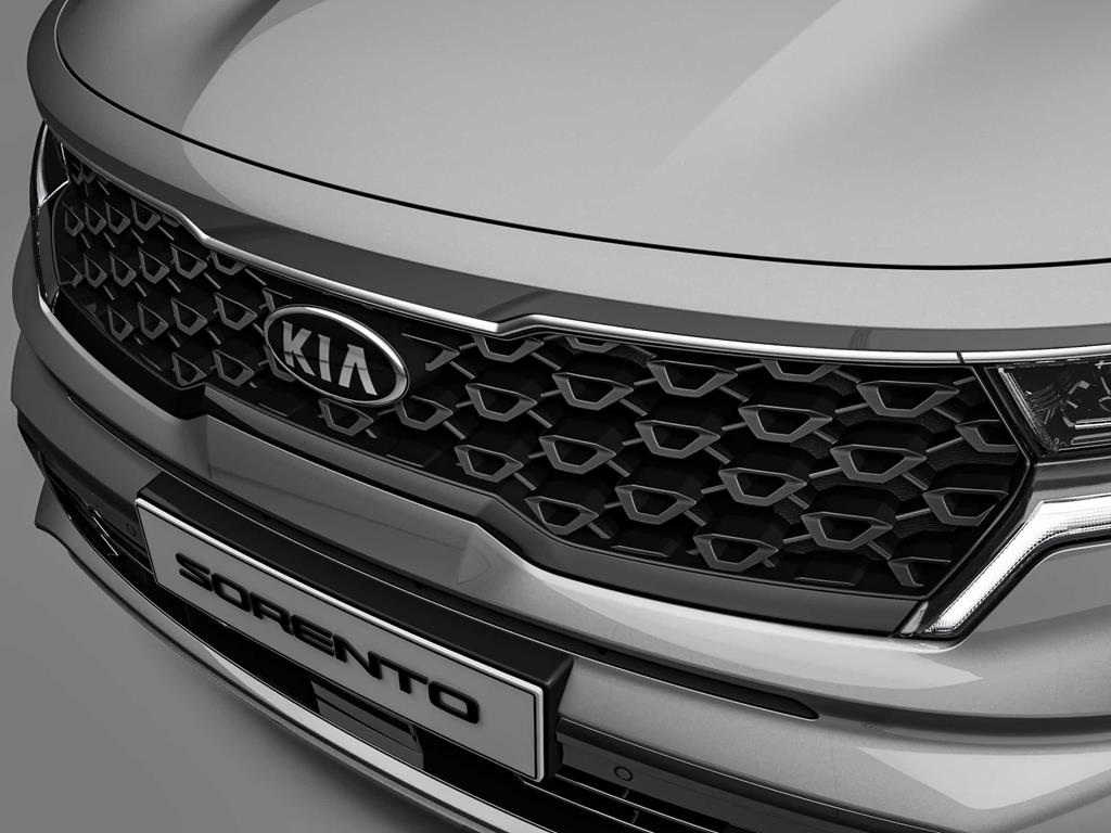 Kia Sorento Nuevo, Precios Y Cotizaciones.